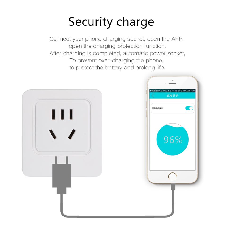 wifi plug