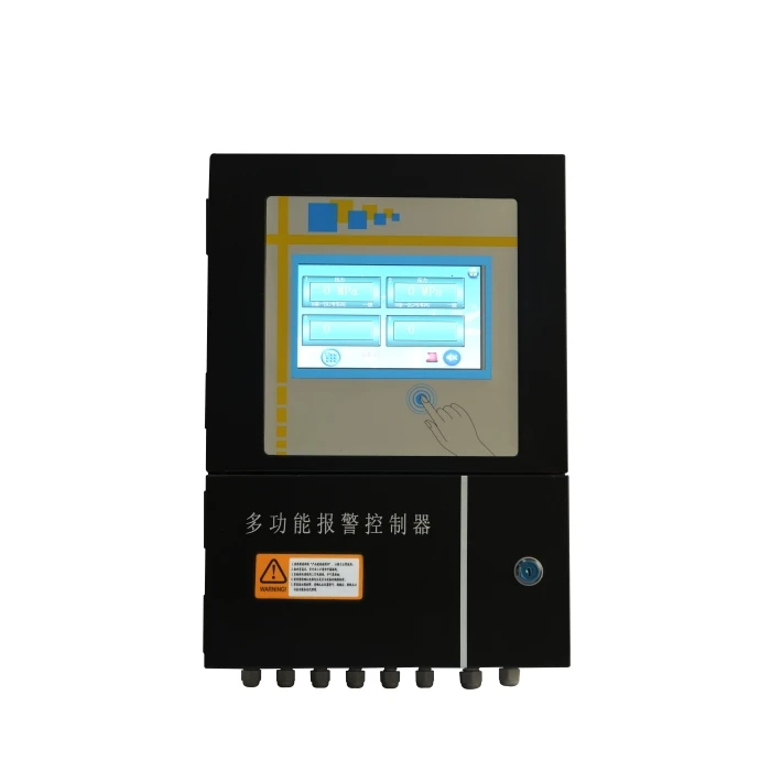 Kontroll tat-Touch Screen tal-Kabinett
