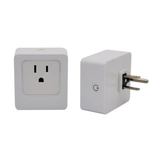 Kontroll tal-APP Smart Wifi Plug, US Tip, Made fiċ-Ċina