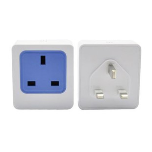 Hot Smart Home Plug Socket Smart Wifi Socket Plug Permezz Ipad Phone Kontroll