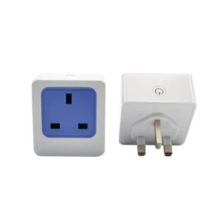 Prodotti Eletronic Popular Smart Plug Wifi Manifattur
