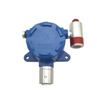 RS485 Ossiġnu O2gas Monitor tal-Gass Detector O2gas Monitor tal-Gass