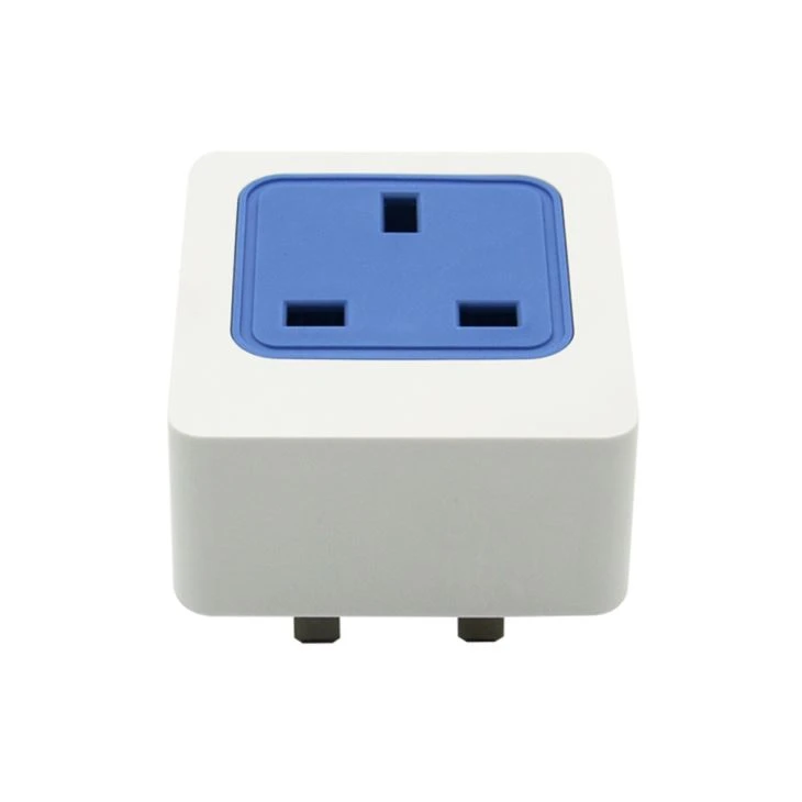UK Type Plug 220V 13A Wireless Remote Control Socket Outlet