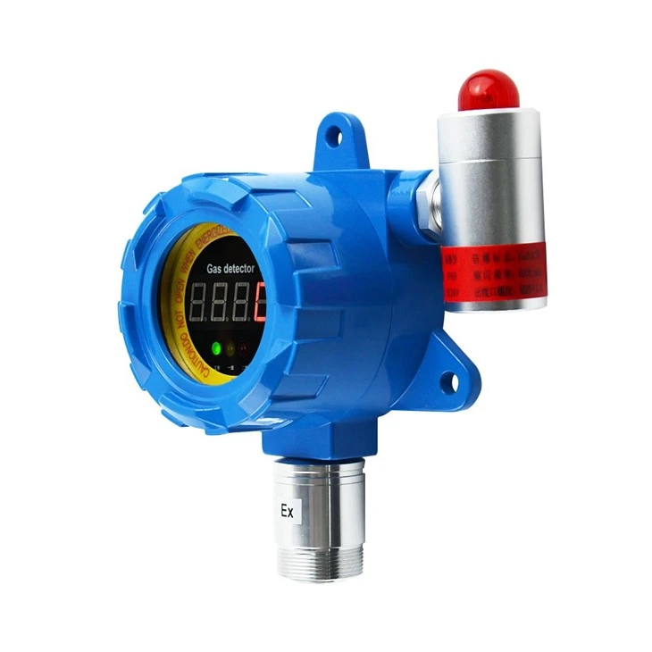 Propane Gas Monitor