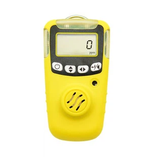Ditekter tal-Gass Personali H2S