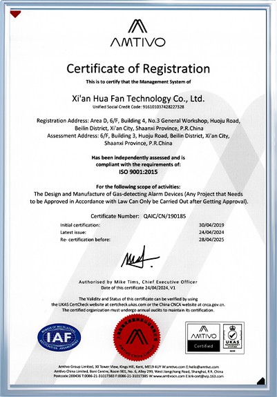 ISO9001