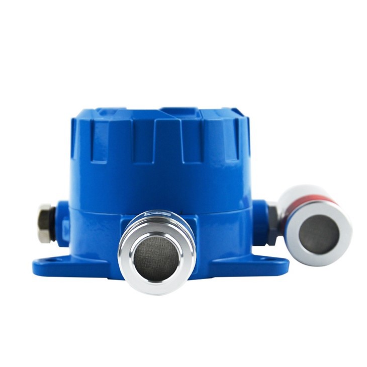Hydrogen Gas Detector For Battery Room