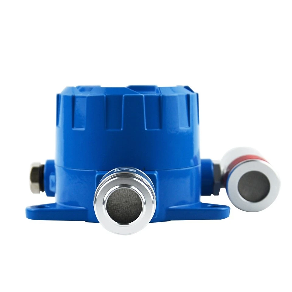 Hydrogen Peroxide Gas Detector