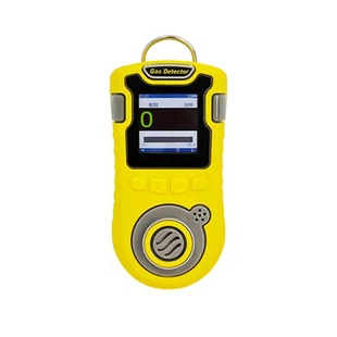 H2S Ditekter tal-Gass Personali